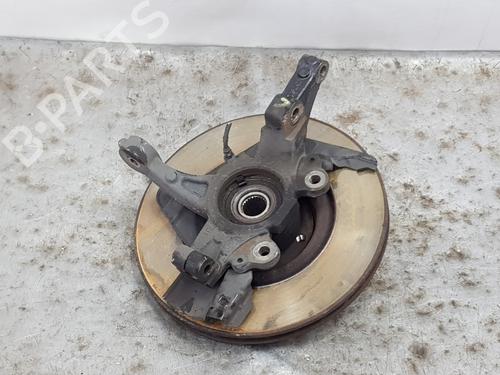 Left front steering knuckle FIAT 500L (351_, 352_) 1.6 D Multijet (199LYD1B) | BP29183812M25 