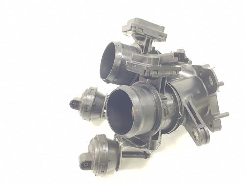 Throttle body PEUGEOT 3008 I MPV (0U_) 2.0 HDi 150 / BlueHDi 150 | BP29124903M82 