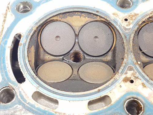 Cylinder head CITROËN C3 III (SX) 1.2 PureTech 82 | BP33623533M5 - Image 3