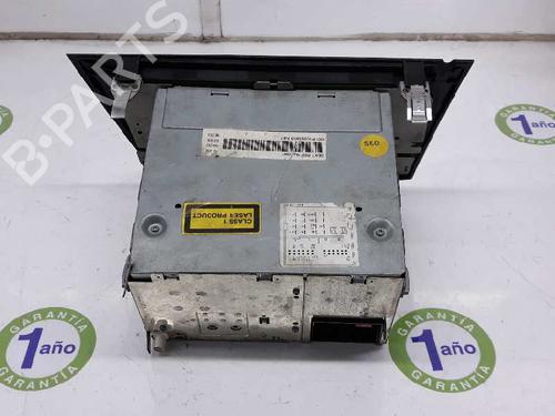 Radio SEAT LEON (1P1)  | BP5023710E6 