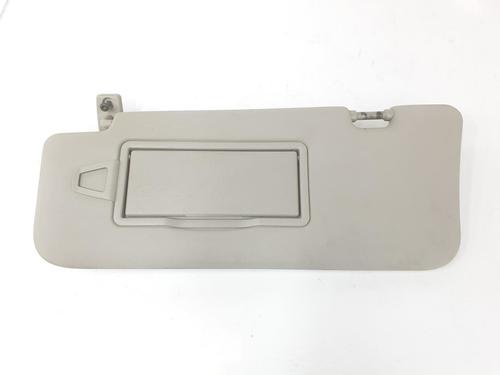 Used Left sun visor MERCEDES-BENZ M-CLASS (W164) ML 300 CDI 4-matic (164.121) (204 hp) 10008608