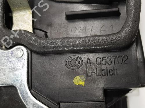 Front left lock BMW 4 Gran Coupe (F36) 420 i | BP17006234C98 