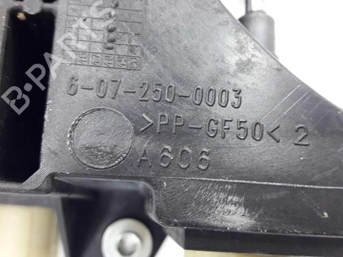 Gear lever FIAT DUCATO Van (250_) 130 Multijet 2,3 D | BP7419376M90 