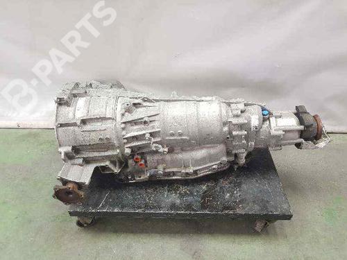Automatic gearbox AUDI A5 (8T3)  | BP6101977M4  - Image 9