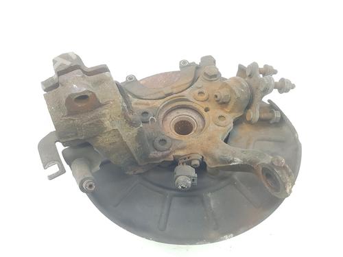Left front steering knuckle VW SCIROCCO III (137, 138) 1.4 TSI | BP17956455M25 