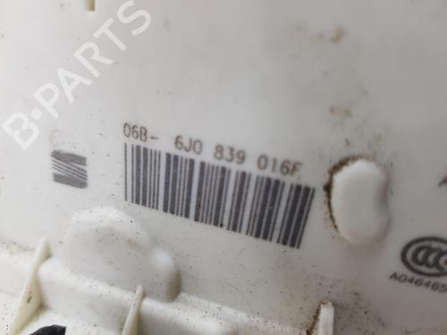 Rear right lock SEAT IBIZA IV (6J5, 6P1) 1.0 TSI | BP20187607C99 
