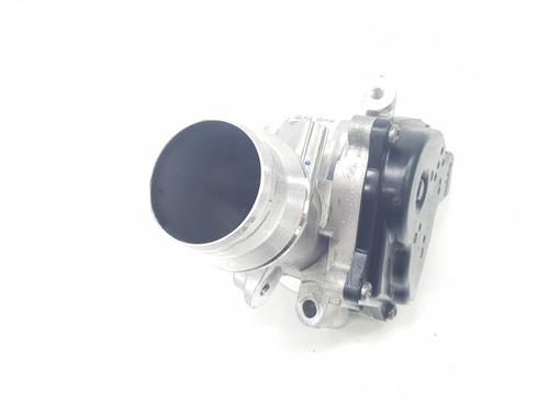 Throttle body RENAULT KANGOO / GRAND KANGOO II (KW0/1_) | BP18547373M82