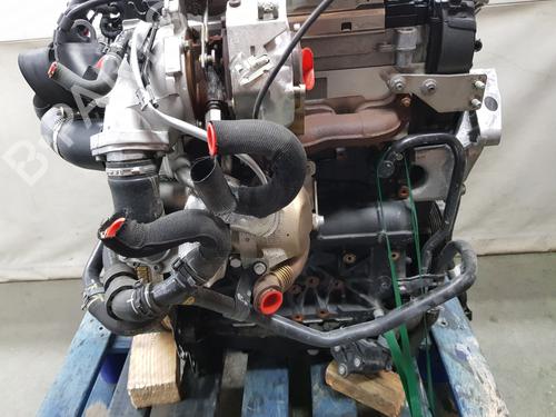 Engine VW PASSAT CC B6 (357) 2.0 BlueTDI | BP18070836M1 