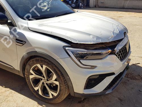 Engine control unit (ECU) RENAULT ARKANA I (LCM_, LDN_) | BP33464554M57 - Image 23