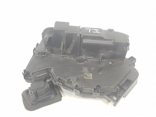 Rear left lock VW POLO VI (AW1, BZ1, AE1) 1.6 TDI | BP29573491C100 
