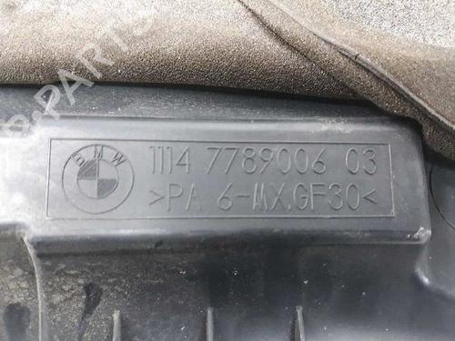 Upper protection BMW 1 (E81) 120 d | BP14122210M93 