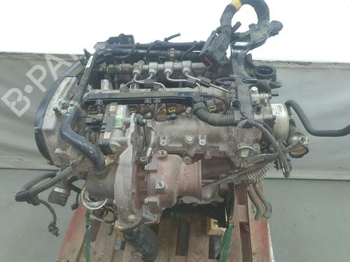 Used Engine JEEP RENEGADE SUV (BU, B1, BV) 1.4 (140 hp) 29906736