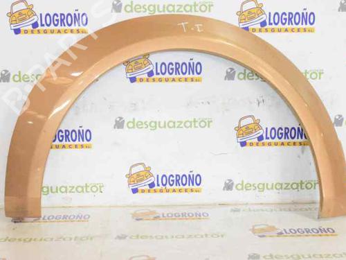 Rear left wheel arch trim FORD TRANSIT CONNECT (P65_, P70_, P80_) 1.8 TDCi 4948530 | 2T14A280K97ALM5AB | DORADO |
