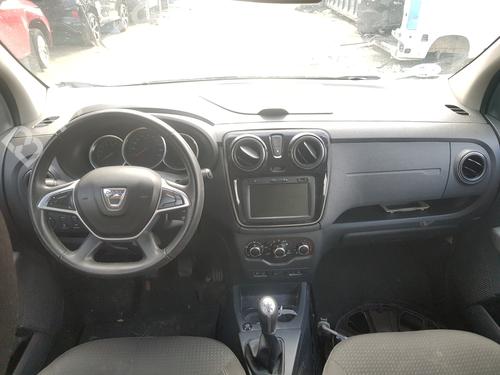 Front right lock DACIA LODGY (JS_) | BP36042161C97 - Image 24