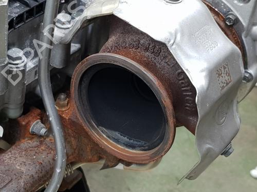 Engine FIAT DUCATO Van (250_)  | BP32765151M1  - Image 9