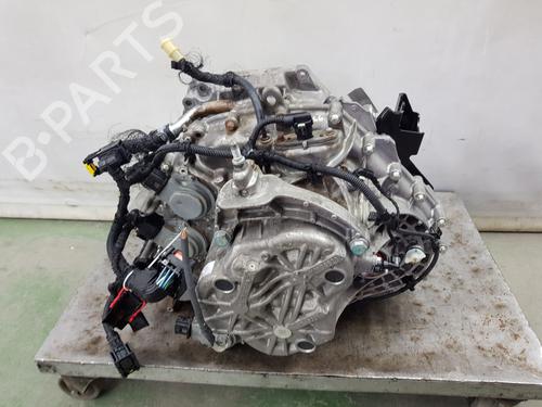Gearbox RENAULT ARKANA I (LCM_, LDN_)  | BP33185802M3  - Image 7
