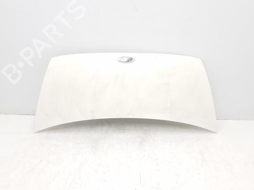 Used Hood FORD TRANSIT Van (FA_ _) 2.4 TDE (125 hp) 16110786