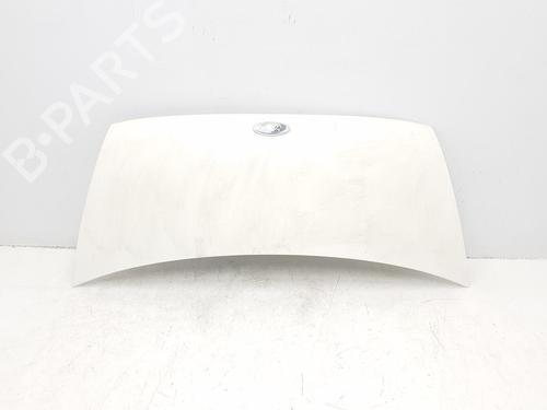 Hood FORD TRANSIT Van (FA_ _) 2.4 TDE (125 hp) 4754207   | 4754207   | COLOR BLANCO DIAMANTE 73  |