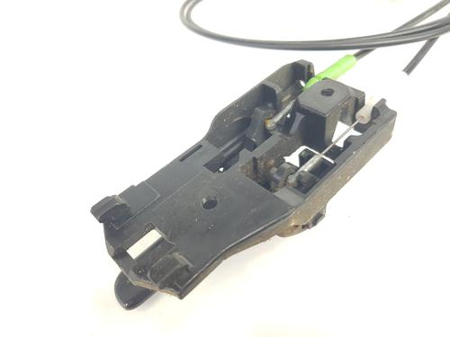 Front right lock TOYOTA RAV 4 II (_A2_) 2.0 4WD (ACA21, ACA20) | BP31593511C97 