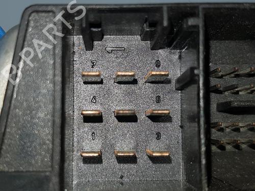 Engine control unit (ECU) BMW 3 (E46) 320 d | BP8392566M57 