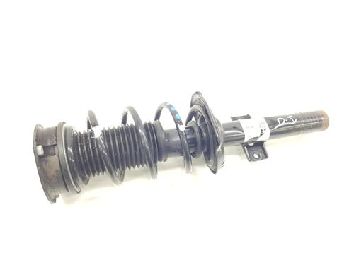 Used Left front shock absorber SKODA KAMIQ (NW4) 1.0 TSI (116 hp) 31809497