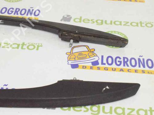 Roof bar BMW X3 (E83) 2.0 d | BP11637053C65 