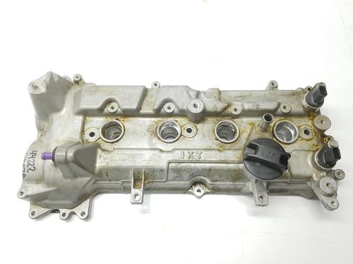 Valve cover NISSAN JUKE (F15) 1.6 | BP14106136M124