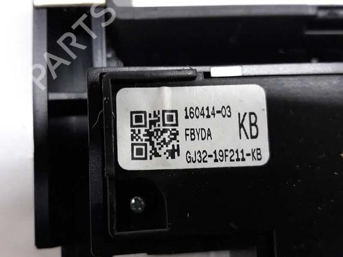 Switch LAND ROVER RANGE ROVER EVOQUE (L538) 2.0 D | BP3653706I30 
