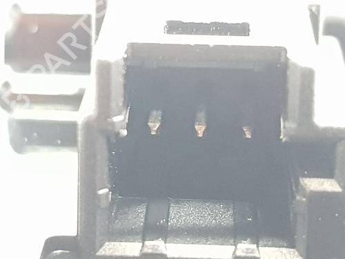 Left front window switch MERCEDES-BENZ CLA Shooting Brake (X118) CLA 200 (118.687) | BP38075785I27 - Image 5