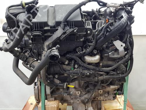Engine PEUGEOT EXPERT Van (V_) | BP31971184M1