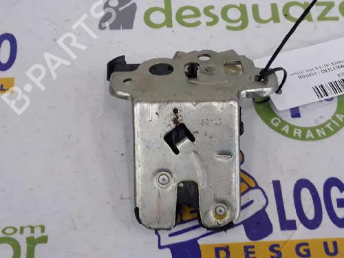 Tailgate lock AUDI A5 Sportback (8TA) 2.0 TFSI | BP2549879C101 
