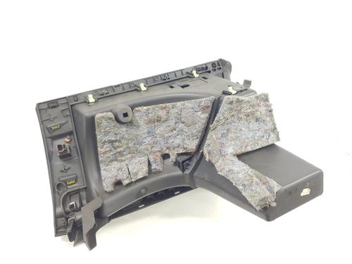 Glove box PEUGEOT 3008 I MPV (0U_) 2.0 HDi 150 / BlueHDi 150 | BP28961412C95 