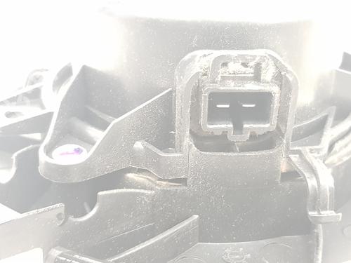Heater blower motor OPEL INSIGNIA A (G09) 2.0 CDTI (68) | BP20191184M62 