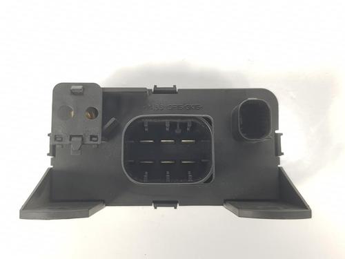 Elektronisk modul MERCEDES-BENZ M-CLASS (W163) ML 270 CDI (163.113) | BP10985693M83 