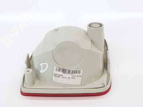 Rear bumper right light MERCEDES-BENZ CITAN MPV (W415) 109 CDI (415.703) | BP14083752C82 