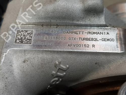 Engine ALFA ROMEO JUNIOR (626_, 627_) | BP37477417M1 - Image 3