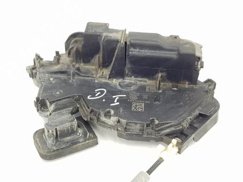 Front left lock SKODA KAROQ (NU7, ND7) 2.0 TDI | BP36024880C98 - Image 3