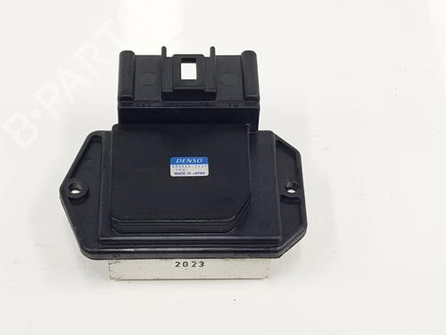 Heater resistor TOYOTA LAND CRUISER PRADO (_J12_) 3.0 D-4D (KDJ120, KDJ125) | BP27676142M108 