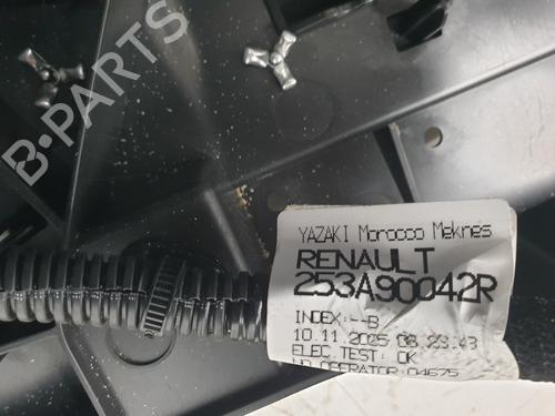 Front bumper RENAULT SCENIC E-TECH PHASE I EV60 | BP37013628C7 - Image 5