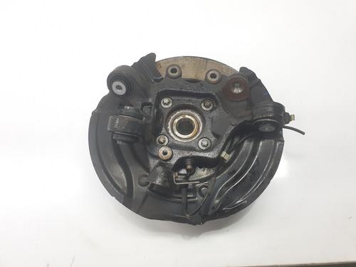 Right rear steering knuckle BMW X3 (F25) sDrive 18 d | BP24514842M28 
