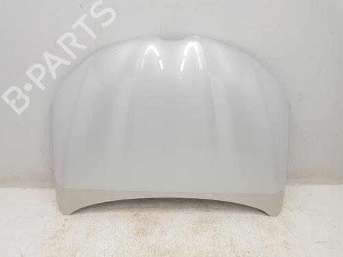 Used Hood Hood RENAULT ARKANA I (LCM_, LDN_) [2019-2026] 33793870 33793870