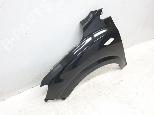 Left front fenders DACIA SANDERO III 1.0 TCe 100 ECO-G | BP32266441C41
