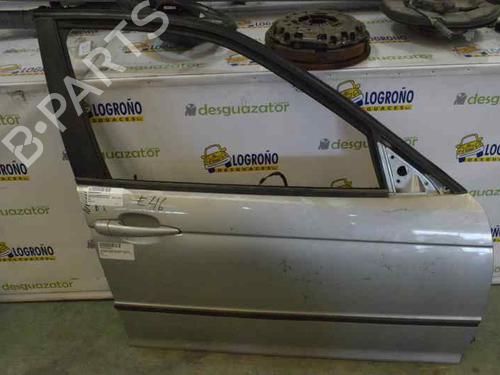 Used Right front door BMW 3 (E46) 320 d (150 hp) 1157582