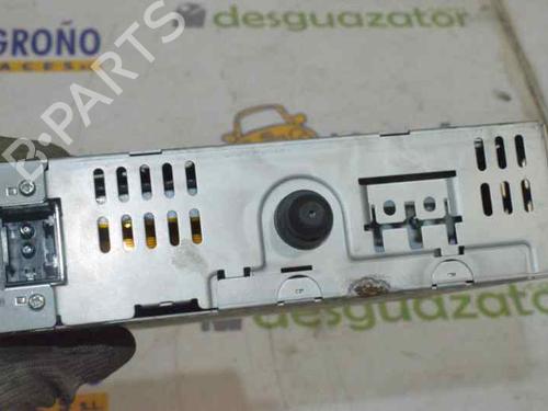 Radio VOLVO XC90 I (275) D5 AWD | BP6134435E6 