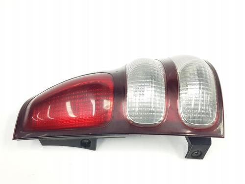 Used Right taillight TOYOTA LAND CRUISER PRADO (_J12_) 3.0 D-4D (KDJ120, KDJ125) (166 hp) 12145552
