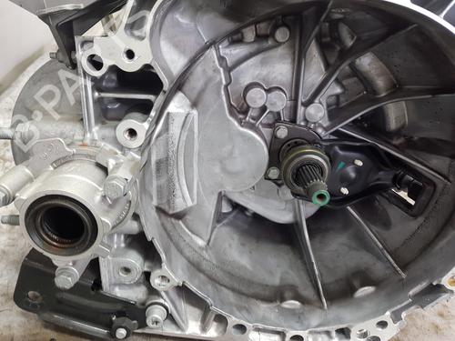 Gearbox OPEL ASTRA L Sports Tourer (O5)  | BP27264723M3 