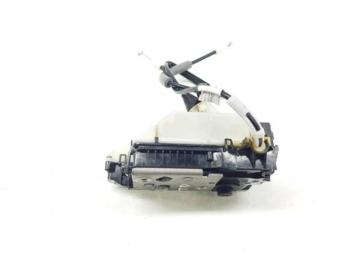 Used Rear right lock Rear right lock PEUGEOT 2008 I (CU_) [2013-2026] 40541370 40541370