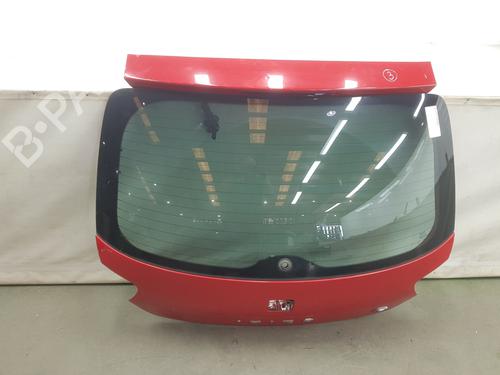 Tailgate SEAT IBIZA IV SC (6J1, 6P5) 1.4 TDI | BP10212998C6 