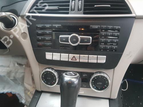 Electronic module MERCEDES-BENZ C-CLASS T-Model (S204) C 250 CDI 4-matic (204.282) | BP33215224M83 - Image 20