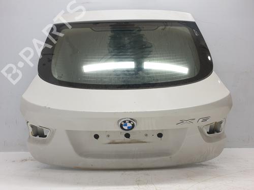 Tailgate BMW X6 (E71, E72) xDrive 35 d | BP32697446C6 - Image 7